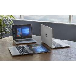 HP ProBook 450 G7 Refurbished i5-10210U, 32 GB DDR4, 512 GB NVMe SSD, 15.6" FHD 1920x1080 Anti-Glare, UHD-Grafik, Win11 Pro, Silber, 1 Jahr Vor‑Ort Service #1