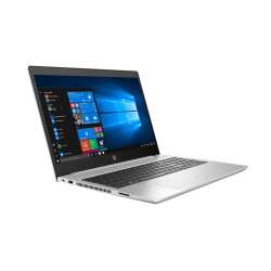 HP ProBook 450 G7 Refurbished i5-10210U, 32 GB DDR4, 512 GB NVMe SSD, 15.6" FHD 1920x1080 Anti-Glare, UHD-Grafik, Win11 Pro, Silber, 1 Jahr Vor‑Ort Service #1