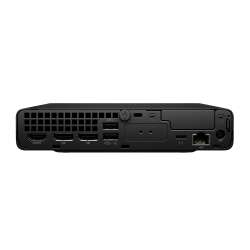 HP EliteDesk 8 Mini G1a EliteDesk8Mini G1a, Renew, 32 GB DDR5, 1TB SSD, AMD Radeon 860M, Win11 Pro, Schwarz, 1 Jahr Vor‑Ort Service
