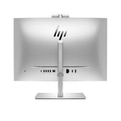 HP EliteOne 840 G9 AiO, Renew, Intel Core i5-13500H, 16 GB DDR5, 512GB SSD, 23.8" FHD 1920x1080, Iris Xe Graphics 80 (Alder Lake), Win11 Pro, Schwarz, 1 Jahr Vor‑Ort Service