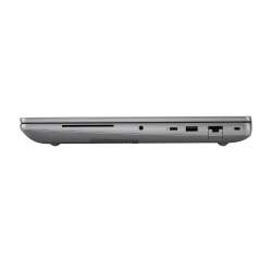 HP ZBook Fury, Renew, Intel Ultra 9 285HX, 128 GB DDR5, 2TB SSD, 16" WUXGA 1920x1200 Anti-Glare 400nits, RTX PRO 4000, 16 GB GDDR6 dedicated, Win11 Pro, Silber, 3 Jahre Vor‑Ort Service