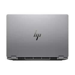 HP ZBook Fury, Renew, Intel Ultra 9 285HX, 128 GB DDR5, 2TB SSD, 16" WUXGA 1920x1200 Anti-Glare 400nits, RTX PRO 4000, 16 GB GDDR6 dedicated, Win11 Pro, Silber, 3 Jahre Vor‑Ort Service