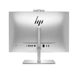 HP EliteOne 840 G9 AiO, Renew, Intel Core i5-14500, 16 GB DDR5, 512GB SSD, 23.8" FHD 1920x1080, UHD Graphics 770, Win11 Pro, Schwarz, 1 Jahr Vor‑Ort Service