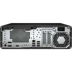 HP ProDesk 4 SFF G1i, Renew, Intel Ultra 5 225T, 16 GB...