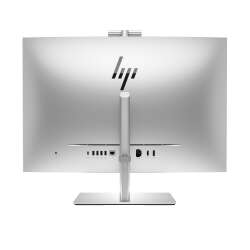 HP EliteOne 870 G9 AiO, Renew, Intel Core i7-14700, 32 GB DDR5, 1TB SSD, 27" QHD 2560x1440, UHD Graphics 770, Win11 Pro, Schwarz, 1 Jahr Vor‑Ort Service