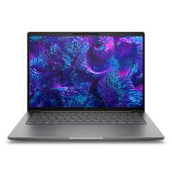 HP ZBook 8 G1i 14, Renew, Intel Ultra 9 285H, 64 GB DDR5,...