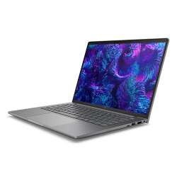 HP ZBook 8 G1i 14, Renew, Intel Ultra 9 285H, 64 GB DDR5, 1TB SSD, 14" WQXGA 2560x1600 Anti-Glare DreamColor 500nits, RTX 500 Ada, 4 GB GDDR6 dedicated, Win11 Pro, Silber, 3 Jahre Vor‑Ort Service