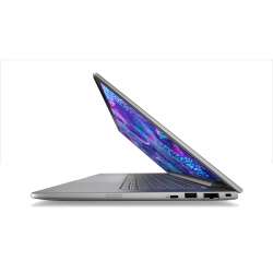HP ZBook 8 G1i 14, Renew, Intel Ultra 9 285H, 64 GB DDR5, 1TB SSD, 14" WQXGA 2560x1600 Anti-Glare DreamColor 500nits, RTX 500 Ada, 4 GB GDDR6 dedicated, Win11 Pro, Silber, 3 Jahre Vor‑Ort Service