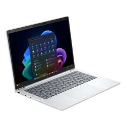 HP EliteBook 8 G1a, Renew, 24 GB DDR5, 512GB PCIe SSD, 14" WUXGA 1920x1200 Anti-Glare 400nits, AMD Radeon 860M, Win11 Pro, Silber, 3 Jahre Vor‑Ort Service