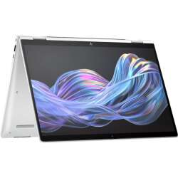 HP EliteBook X Flip G1i 14 AI EliteBookX Flip G1i 14AI, Renew, Intel Ultra 7 258V, 32 GB DDR5, 512GB SSD, 14" WUXGA 1920x1200 Touchscreen, Arc 140V GPU, Win11 Pro, Silber, 1 Jahr Bring‑In Garantie
