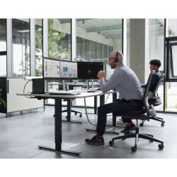 HP ProDesk 4 Mini G1i, Renew, Intel Ultra 5 225T, 16 GB DDR5, 512GB SSD, Intel Graphics, Win11 Pro, Schwarz, 1 Jahr Vor‑Ort Service