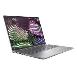 HP ZBook X G1i, Renew, Intel Ultra 9 285H, 32 GB DDR5, 1TB SSD, 16" WUXGA 1920x1200 Sure View 800nits, RTX 1000 Ada, 6 GB GDDR6 dedicated, Win11 Pro, Silber, 3 Jahre Vor‑Ort Service