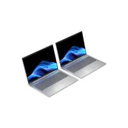 HP ProBook 4 G1iR 16, Renew, 32 GB DDR5, 1TB SSD, 16" WUXGA 1920x1200 Anti-Glare 300 nits, Iris Xe Graphics (Raptor Lake, integriert), Win11 Pro, Silber, 1 Jahr Bring‑In Garantie
