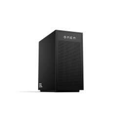 HP OMEN 35L Gaming Desktop GT16-0488nf, Renew, Intel Core i7-14700F, 32 GB DDR5, 1TB SSD, GeForce RTX 5070 Ti, 16 GB GDDR7, Win11 Home, Schwarz, 1 Jahr Bring‑In Garantie