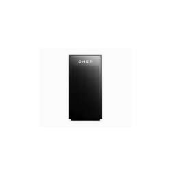 HP OMEN 35L Gaming Desktop GT16-0488nf, Renew, Intel Core i7-14700F, 32 GB DDR5, 1TB SSD, GeForce RTX 5070 Ti, 16 GB GDDR7, Win11 Home, Schwarz, 1 Jahr Bring‑In Garantie