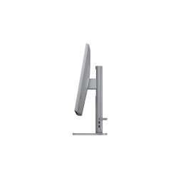 HP OmniStudio X AiO 27 OmniStudioX AiO NGAI 27-cs1739nz DTHP, Renew, Intel Ultra 7 265T, 16 GB DDR5, 1TB SSD, 27" UHD 4K 3840x2160 Anti-Glare, Arc 140V GPU, Win11 Home, Silber, 1 Jahr Bring‑In Garantie