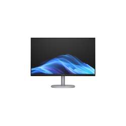 HP OmniStudio X AiO 27 OmniStudioX AiO NGAI 27-cs1739nz DTHP, Renew, Intel Ultra 7 265T, 16 GB DDR5, 1TB SSD, 27" UHD 4K 3840x2160 Anti-Glare, Arc 140V GPU, Win11 Home, Silber, 1 Jahr Bring‑In Garantie