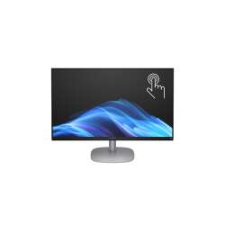 HP OmniStudio X AiO 27 OmniStudioX AiO NGAI 27-cs1739nz DTHP, Renew, Intel Ultra 7 265T, 16 GB DDR5, 1TB SSD, 27" UHD 4K 3840x2160 Anti-Glare, Arc 140V GPU, Win11 Home, Silber, 1 Jahr Bring‑In Garantie