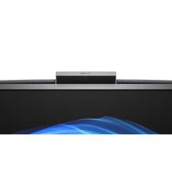 HP OmniStudio X AiO 27 OmniStudioX AiO NGAI 27-cs1739nz DTHP, Renew, Intel Ultra 7 265T, 16 GB DDR5, 1TB SSD, 27" UHD 4K 3840x2160 Anti-Glare, Arc 140V GPU, Win11 Home, Silber, 1 Jahr Bring‑In Garantie
