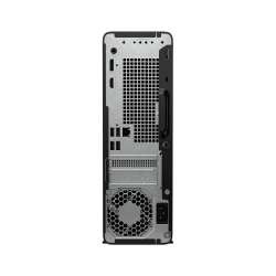 HP ProDesk 2 SFF, Renew, Intel Core i5-13500H, 16 GB DDR5, 512GB SSD, Iris Xe Graphics 80 (Alder Lake), Win11 Pro, Schwarz, 1 Jahr Vor‑Ort Service