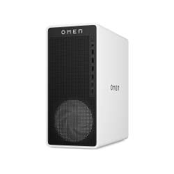 HP OMEN 16L Gaming Desktop TG03-0076nf, Renew, Intel Ultra 7 265T, 32 GB DDR5, 2TB SSD, GeForce RTX 5060 Ti, 16 GB GDDR7, Win11 Home, Schwarz, 1 Jahr Bring‑In Garantie