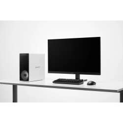 HP OMEN 16L Gaming Desktop TG03-0076nf, Renew, Intel Ultra 7 265T, 32 GB DDR5, 2TB SSD, GeForce RTX 5060 Ti, 16 GB GDDR7, Win11 Home, Schwarz, 1 Jahr Bring‑In Garantie