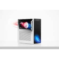 HP OMEN 16L Gaming Desktop TG03-0076nf, Renew, Intel Ultra 7 265T, 32 GB DDR5, 2TB SSD, GeForce RTX 5060 Ti, 16 GB GDDR7, Win11 Home, Schwarz, 1 Jahr Bring‑In Garantie
