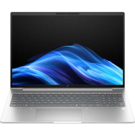 HP EliteBook 6 G1a 16 Ryzen5 PRO 230(3.5GHz), Renew, 24 GB DDR5, 512GB SSD, 16" WUXGA 1920x1200 Anti-Glare, AMD Radeon 760M, Win11 Pro, Silber, 1 Jahr Bring‑In Garantie