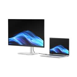 HP EliteStudio EliteBook 8 G1i, Renew, Intel Ultra 9 285, 64 GB DDR5, 2TB PCIe SSD, 27" QHD 2560x1440 Anti-Glare 300nits, Intel Graphics, Win11 Pro, Silber, 2 Jahre Vor‑Ort Service