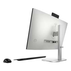 HP EliteStudio EliteBook 8 G1i, Renew, Intel Ultra 9 285, 64 GB DDR5, 2TB PCIe SSD, 27" QHD 2560x1440 Anti-Glare 300nits, Intel Graphics, Win11 Pro, Silber, 2 Jahre Vor‑Ort Service