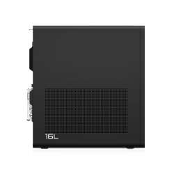 HP OMEN 16L Gaming Desktop TG03-0614nz, Renew, 16 GB DDR5, 512GB SSD, GeForce RTX 5060, 8 GB GDDR7, Win11 Home, Schwarz, 1 Jahr Bring‑In Garantie