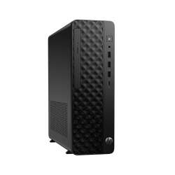 HP ProDesk 2 SFF, Renew, Intel Core i5-14400, 16 GB DDR5, 512GB SSD, Intel Graphics, Win11 Pro, Schwarz, 1 Jahr Vor‑Ort Service