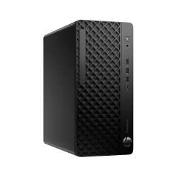 HP ProDesk 4 TWR G1i, Renew, Intel Ultra 5 225T, 32 GB DDR5, 1TB SSD, Arc 140T GPU, Win11 Pro, Schwarz, 1 Jahr Vor‑Ort Service