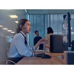 HP ProDesk 4 TWR G1i, Renew, Intel Ultra 5 225T, 32 GB DDR5, 1TB SSD, Arc 140T GPU, Win11 Pro, Schwarz, 1 Jahr Vor‑Ort Service