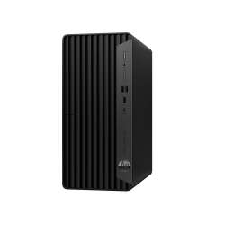 HP Pro Tower 400 G9, Renew, Intel Core i5-13500H, 16 GB DDR5, 512GB SSD, Iris Xe Graphics 80 (Alder Lake), Win11 Pro, Schwarz, 1 Jahr Vor‑Ort Service
