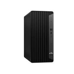 HP Pro Tower 400 G9, Renew, Intel Core i5-13500H, 16 GB DDR5, 512GB SSD, Iris Xe Graphics 80 (Alder Lake), Win11 Pro, Schwarz, 1 Jahr Vor‑Ort Service
