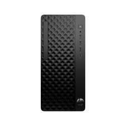 HP ProDesk 2 Tower G1i, Renew, Intel Core i5-14400, 8 GB DDR5, 256 GB NVMe SSD, Intel Graphics, Win11 Pro, Schwarz, 1 Jahr Vor‑Ort Service