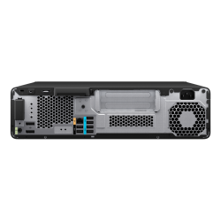 HP Z2 SFF G9 Workstation, Renew, Intel Core i5-14500, 32...