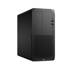 HP Z2 Workstation, Renew, Intel Core i5-14500, 32 GB DDR5, 512GB PCIe SSD, UHD Graphics 770, Win11 Pro, Schwarz, 1 Jahr Vor‑Ort Service