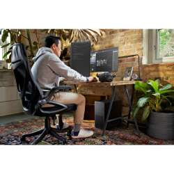 HP Z2 Workstation, Renew, Intel Core i5-14500, 32 GB DDR5, 512GB PCIe SSD, UHD Graphics 770, Win11 Pro, Schwarz, 1 Jahr Vor‑Ort Service