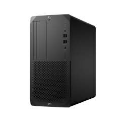 HP Z2 Workstation, Renew, Intel Core i5-14500, 32 GB DDR5, 512GB PCIe SSD, UHD Graphics 770, Win11 Pro, Schwarz, 1 Jahr Vor‑Ort Service