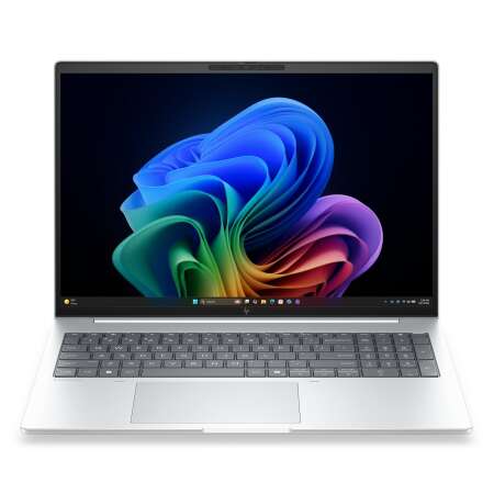 HP EliteBook 8 G2i 16, Renew, Intel Ultra 5 225T, 32 GB LPDDR5, 512GB SSD NVMe, 16" WUXGA 1920x1200 Anti-Glare 400nits, Graphics, Xe3 Celestial, 4 Xe3-Cores, Win11 Pro, Silber, 3 Jahre Vor‑Ort Service