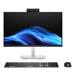 HP AiO G1i 23.8 Touch, Renew, Intel Ultra 7 265T, 16 GB...