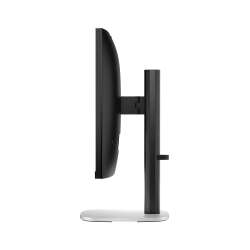 HP AiO G1i 23.8 Touch, Renew, Intel Ultra 7 265T, 16 GB DDR5, 1TB SSD, 23.8" Touchscreen, Intel Graphics, Win11 Pro, Silber, 1 Jahr Vor‑Ort Service