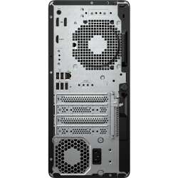 HP EliteDesk 8 TWR G1i, Renew, Intel Ultra 5 225T, 32 GB DDR5, 512GB SSD, Arc 140T GPU, Win11 Pro, Schwarz, 1 Jahr Vor‑Ort Service