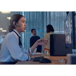 HP ProDesk 4 TWR G1i, Renew, Intel Ultra 5 225T, 16 GB DDR5, 256GB SSD, Arc 140T GPU, FreeDOS, Schwarz, 1 Jahr Vor‑Ort Service