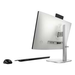 HP AiO G1i 23.8 Touch, Renew, Intel Ultra 9 285, 64 GB DDR5, 2TB SSD, 23.8" Touchscreen, Intel Graphics, Win11 Pro, Schwarz, 1 Jahr Vor‑Ort Service