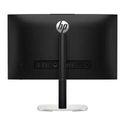 HP AiO G1i 23.8 Touch, Renew, Intel Ultra 9 285, 64 GB DDR5, 2TB SSD, 23.8" Touchscreen, Intel Graphics, Win11 Pro, Schwarz, 1 Jahr Vor‑Ort Service