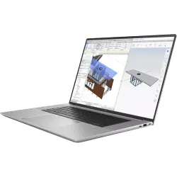 HP ZBook Studio G10, Refurbished, Intel Core i7-13800H (14 Core, bis 5,2GHz), 32GB RAM (2x16 5600), 1TB NVMe, 16" 4K WQUXGA (3840 x 2400),120 Hz, IPS,AG, 500 nits, DreamColor Display, nvidia GeForce RTX 2000 Ada 8GB, Grade A, Win 11 Pro, 1 Jahr Garantie