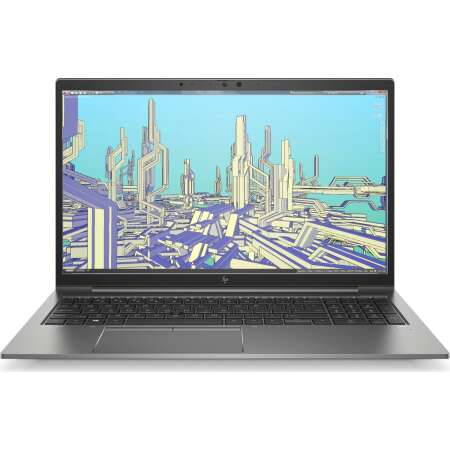 HP ZBook Studio 15 G8 Mobile Workstation ,Refurbished, Intel Core i9-11950H (8x 2.6/5.0GHz), 16GB, 512GB SSD, CH Keyb, 15.6 ",  4K UHD, IPS, Dreamcolor Display 600nits, 16 GB RAM, DDR4,  Nvidia Quadro T1200 4 GB ,512 GB SSD,Win 11 Pro, 1 Jahr Garantie